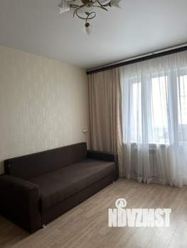 1-к квартира, на длительный срок, 32м2, 8/16 этаж