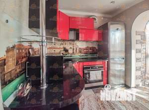 1-к квартира, на длительный срок, 36м2, 4/6 этаж