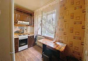 1-к квартира, на длительный срок, 36м2, 3/10 этаж