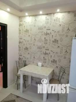 1-к квартира, посуточно, 33м2, 12/15 этаж