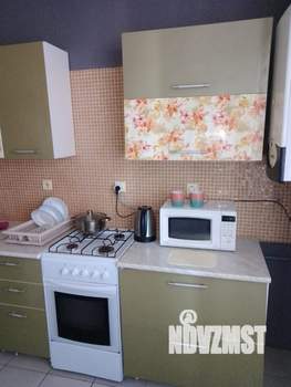 1-к квартира, на длительный срок, 38м2, 9/13 этаж