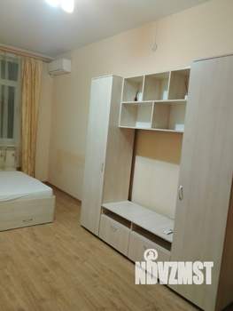 1-к квартира, на длительный срок, 50м2, 3/3 этаж