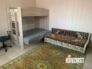 1-к квартира, на длительный срок, 47м2, 3/3 этаж