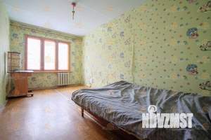3-к квартира, на длительный срок, 59м2, 2/5 этаж