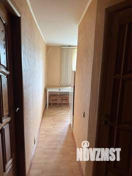 1-к квартира, на длительный срок, 30м2, 5/5 этаж
