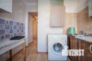 2-к квартира, на длительный срок, 45м2, 4/5 этаж