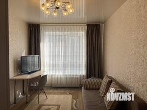 1-к квартира, на длительный срок, 36м2, 6/19 этаж