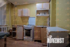 1-к квартира, на длительный срок, 39м2, 3/10 этаж