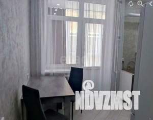 1-к квартира, на длительный срок, 35м2, 2/18 этаж