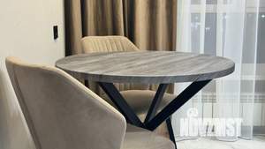 1-к квартира, посуточно, 40м2, 5/12 этаж