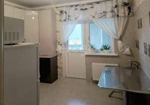 2-к квартира, на длительный срок, 60м2, 16/16 этаж