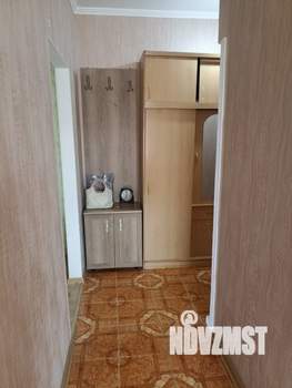 1-к квартира, на длительный срок, 38м2, 4/7 этаж
