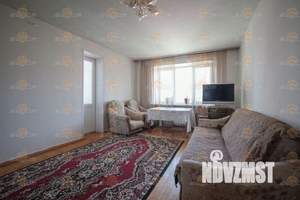 3-к квартира, на длительный срок, 61м2, 9/9 этаж