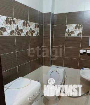 1-к квартира, на длительный срок, 32м2, 8/14 этаж