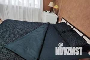 1-к квартира, посуточно, 47м2, 2/9 этаж