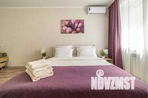 1-к квартира, посуточно, 36м2, 3/16 этаж