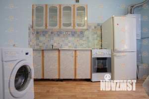 1-к квартира, на длительный срок, 39м2, 5/12 этаж