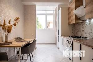 1-к квартира, посуточно, 50м2, 1/9 этаж