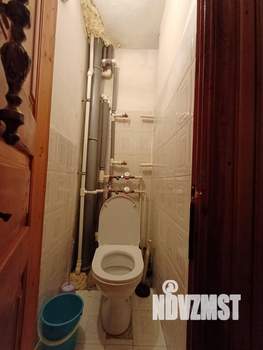 3-к квартира, на длительный срок, 52м2, 2/5 этаж