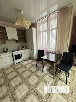 2-к квартира, посуточно, 62м2, 2/12 этаж