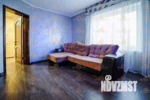 1-к квартира, на длительный срок, 34м2, 10/12 этаж