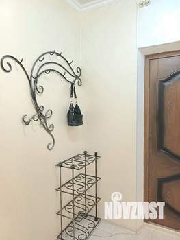 1-к квартира, на длительный срок, 38м2, 1/18 этаж