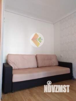 1-к квартира, на длительный срок, 32м2, 1/9 этаж