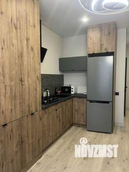 1-к квартира, на длительный срок, 40м2, 2/5 этаж