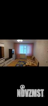 1-к квартира, на длительный срок, 35м2, 2/9 этаж