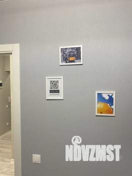 1-к квартира, посуточно, 33м2, 5/5 этаж