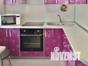 1-к квартира, на длительный срок, 39м2, 2/9 этаж