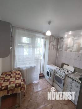 2-к квартира, на длительный срок, 45м2, 4/5 этаж