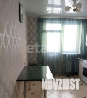 1-к квартира, на длительный срок, 40м2, 3/7 этаж