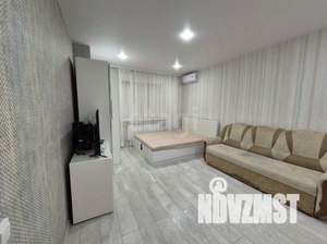 1-к квартира, на длительный срок, 35м2, 4/16 этаж