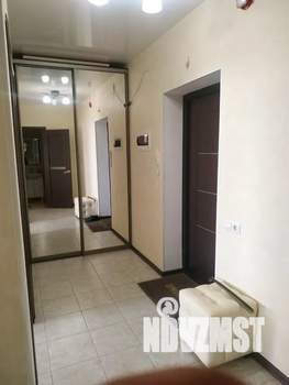 1-к квартира, посуточно, 55м2, 7/16 этаж