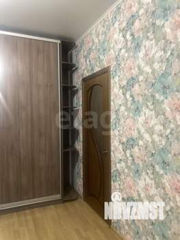 1-к квартира, на длительный срок, 40м2, 6/10 этаж