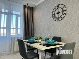 2-к квартира, посуточно, 60м2, 14/14 этаж