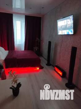 1-к квартира, посуточно, 41м2, 8/14 этаж