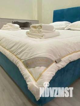 1-к квартира, посуточно, 50м2, 1/1 этаж