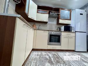 1-к квартира, на длительный срок, 40м2, 3/10 этаж