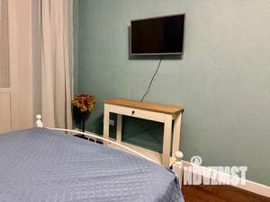 1-к квартира, посуточно, 34м2, 3/5 этаж