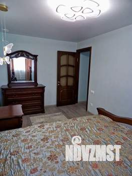 1-к квартира, посуточно, 54м2, 1/1 этаж