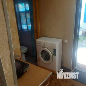 1-к квартира, на длительный срок, 18м2, 1/1 этаж