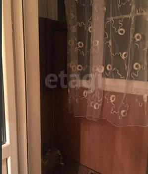 1-к квартира, на длительный срок, 38м2, 1/6 этаж