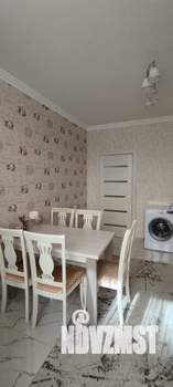 2-к квартира, на длительный срок, 61м2, 3/12 этаж