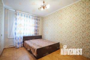 2-к квартира, на длительный срок, 54м2, 8/10 этаж