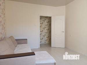 1-к квартира, на длительный срок, 34м2, 8/13 этаж