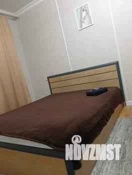 1-к квартира, посуточно, 33м2, 11/12 этаж