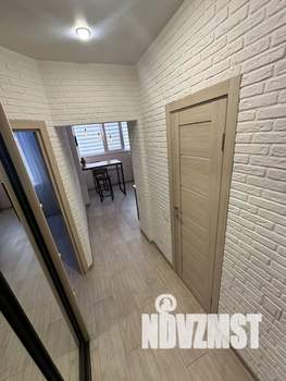 1-к квартира, посуточно, 31м2, 6/18 этаж