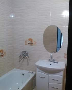 1-к квартира, на длительный срок, 38м2, 14/16 этаж